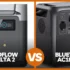 Anker SOLIX C1000 vs Bluetti AC180