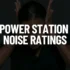 Power Station Weight Guide