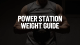 Power Station Weight Guide