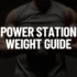 Power Station Noise Ratings